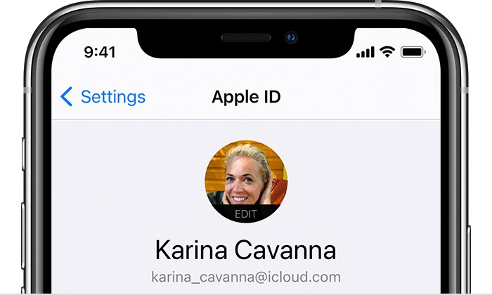 5 Ways To Find Your Apple Id That You Forgot