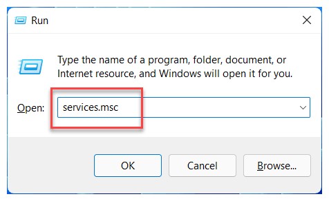 Disable Search Indexing Win 11 1