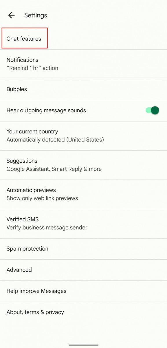 تفعيل- RCS-Google-Messages-1