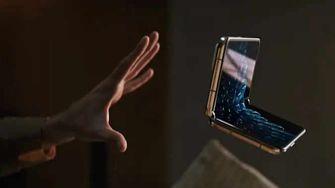 OPPO Find N Foldable Smartphone