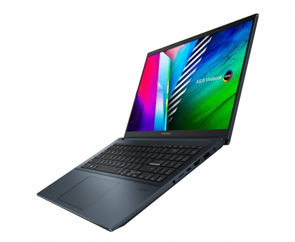 ASUS announces ProArt StudioBook 16 OLED and Vivobook Pro OLED series  laptops in India