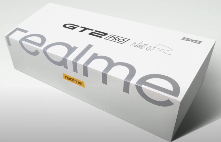 realme GT 2 Pro to feature world's first bio-based design, 150-degree ultra-wide camera and more 3 realme GT 2 Pro to feature world’s first bio-based design, 150-degree ultra-wide camera and more