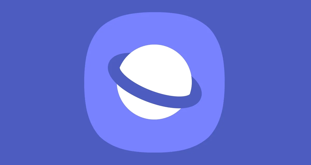 Samsung Internet Browser Featured
