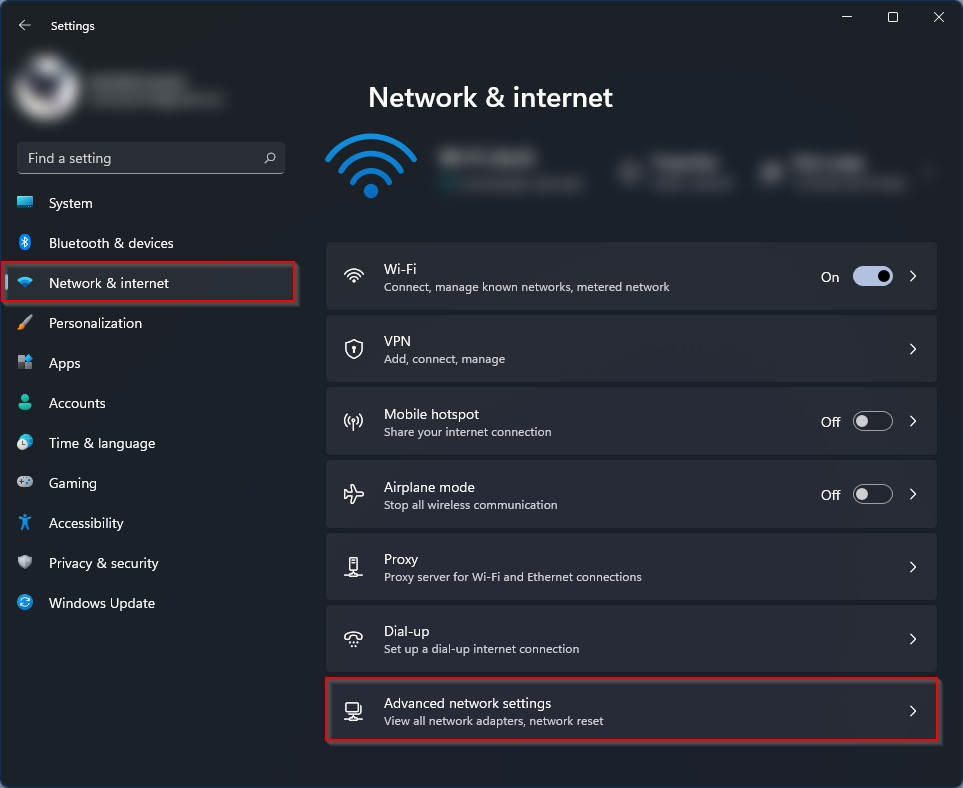 remove password network sharing windows 11