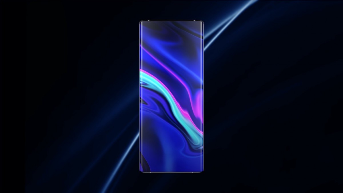 Vivo NEX 5 to reportedly have 7-inch display and 5x periscope lens 1 Vivo APEX 2020 / Vivo NEX 5