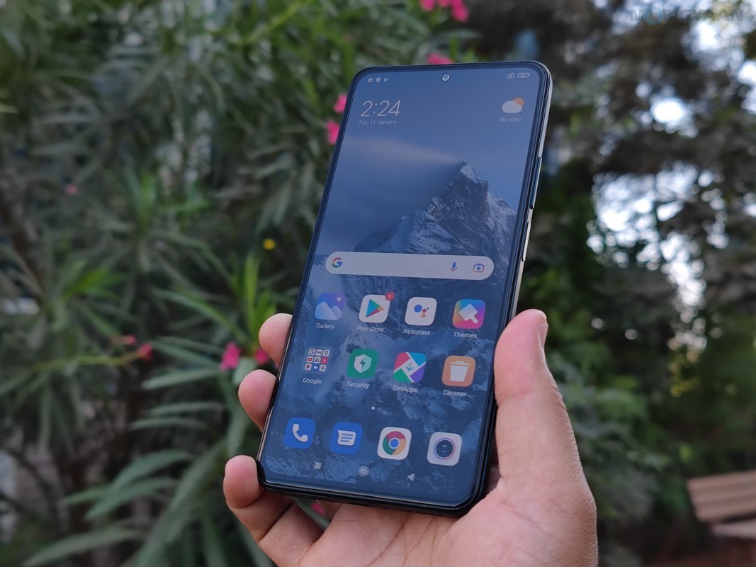 Xiaomi 11i 5G Review 14