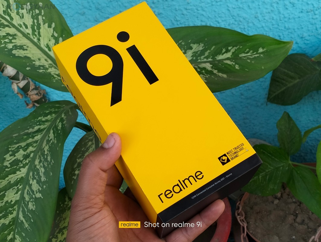 realme 9i Review Camera Samples 5