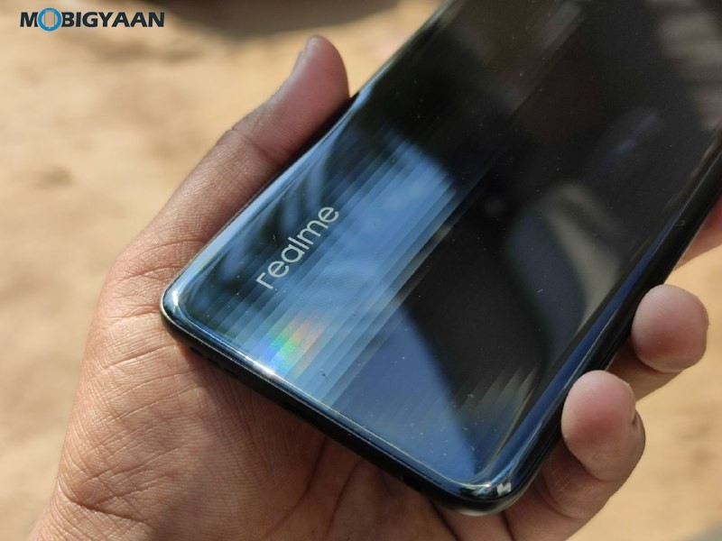 Realme 9i Live Image Spotted on FCC Listing; Battery Specifications,  Dimensions Tipped