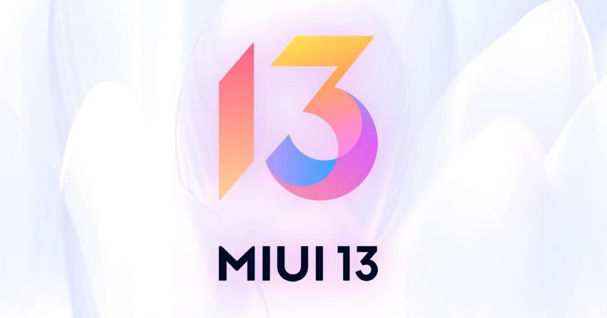 MIUI 13