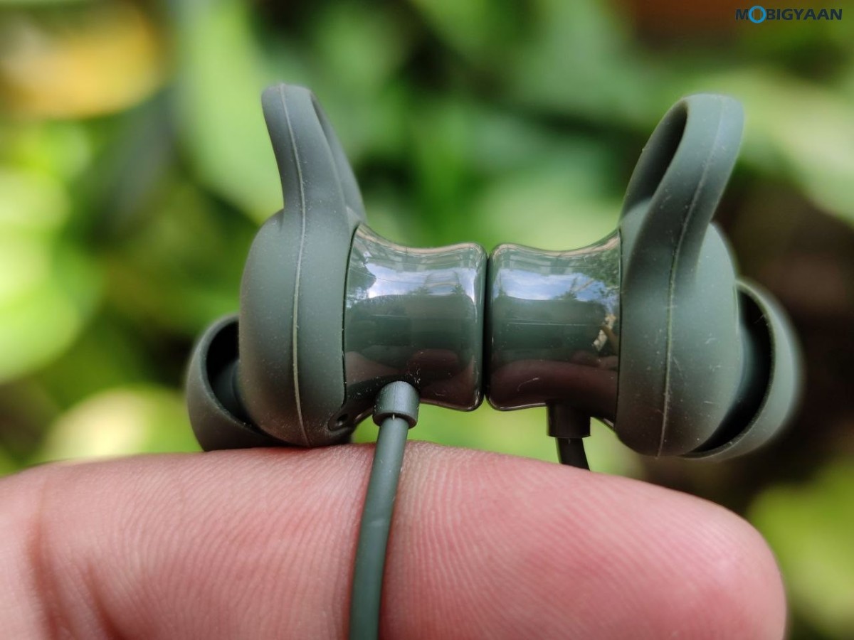 OPPO Enco M32 Review Wireless Earphones 10