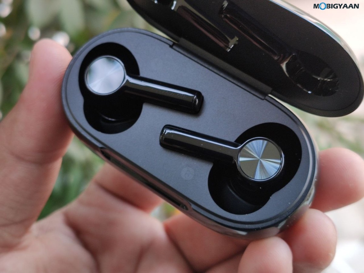 OnePlus Buds Z2 Wireless Earbuds Review 4