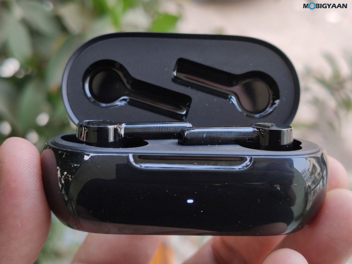 OnePlus Buds Z2 Wireless Earbuds Review 5