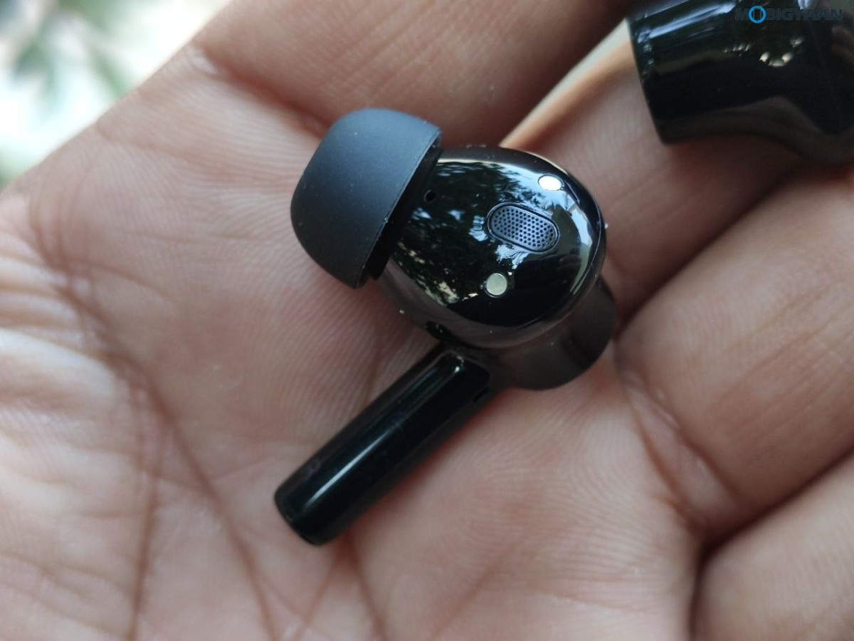 OnePlus Buds Z2 Wireless Earbuds Review 7