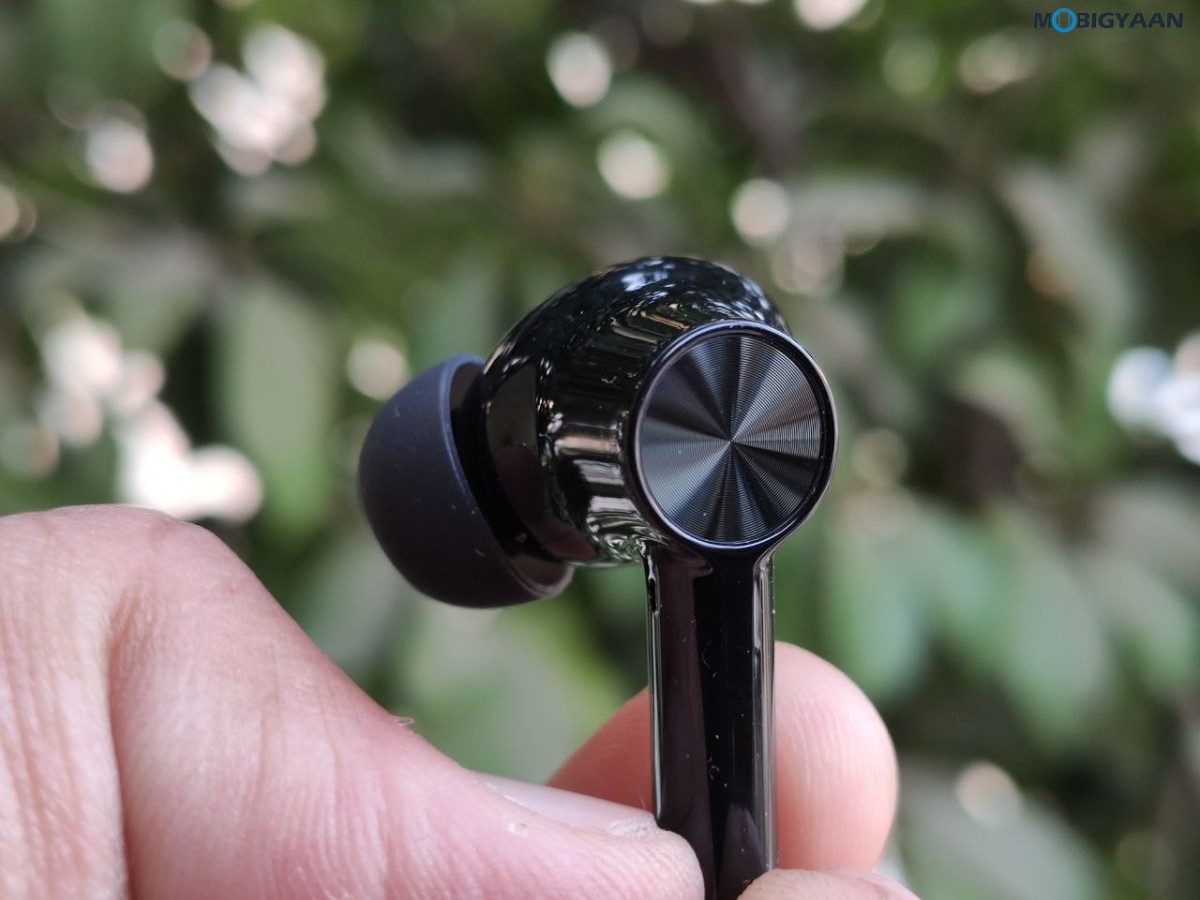 OnePlus Buds Z2 Wireless Earbuds Review 8