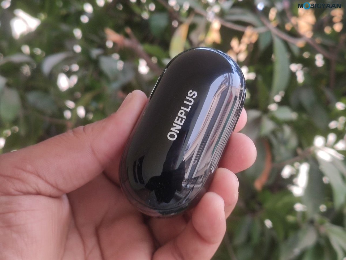 OnePlus Buds Z2 Wireless Earbuds Review 9