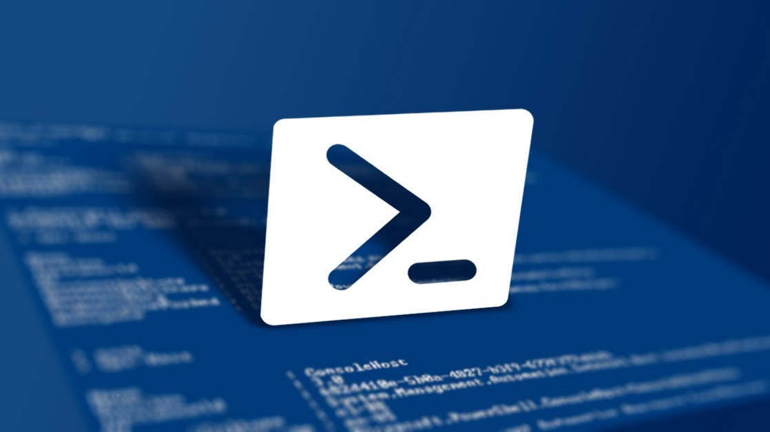 Windows 11 PowerShell