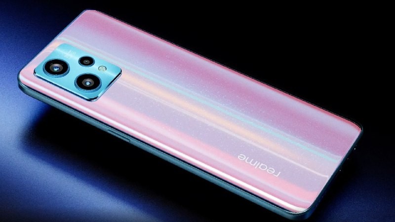 realme 9 Pro Plus