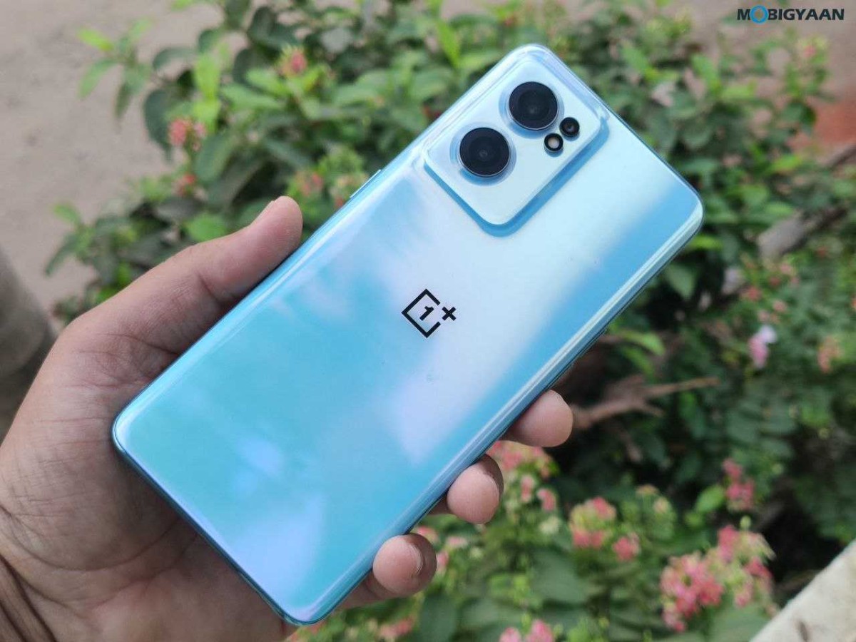 OnePlus Nord CE 2 5G Review