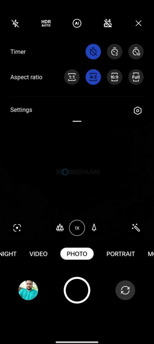 OnePlus Nord CE 2 5G Review Software UI OxygenOS 11 Android 11 7