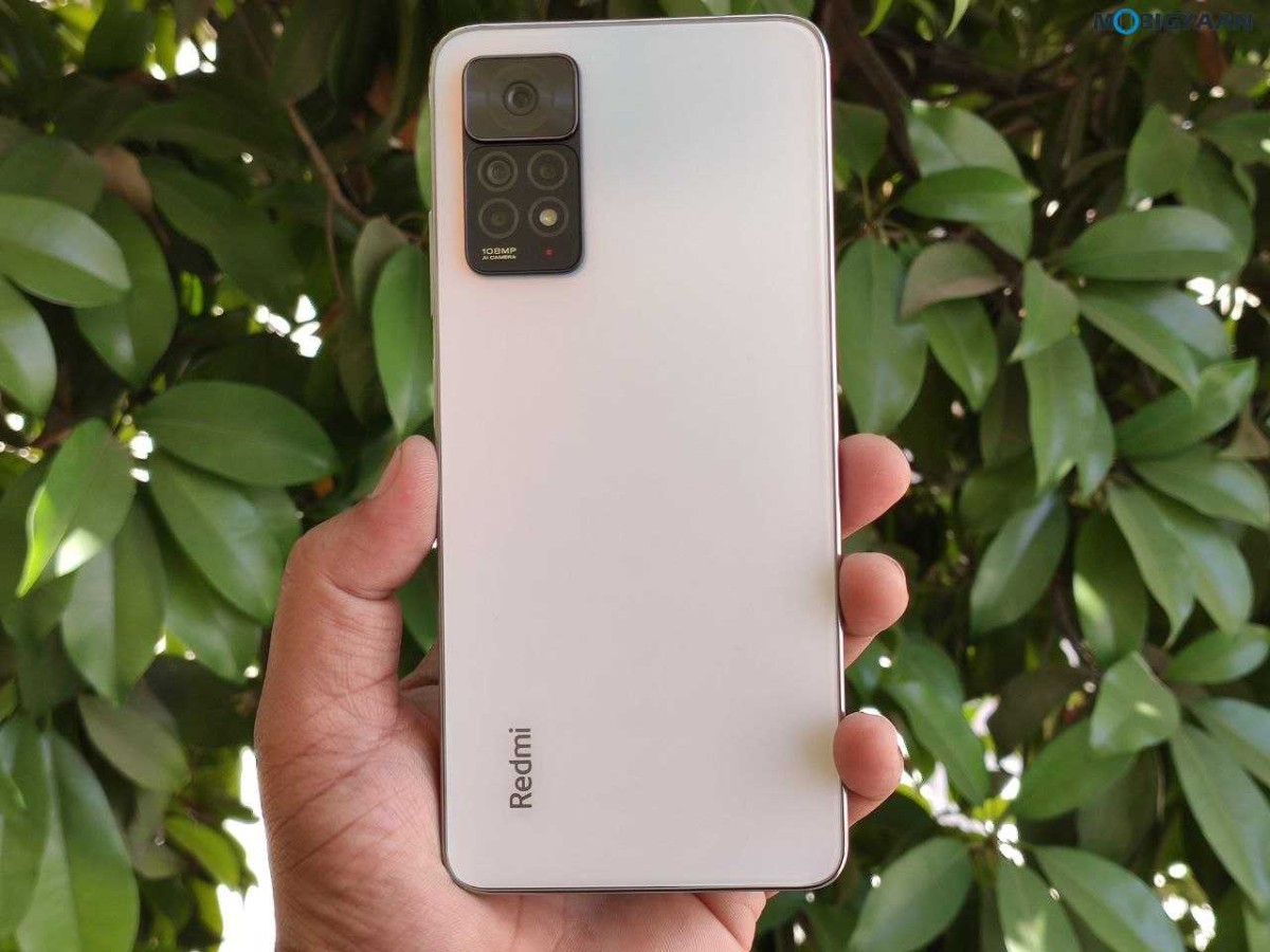 Xiaomi Redmi Note 11 Pro full review 