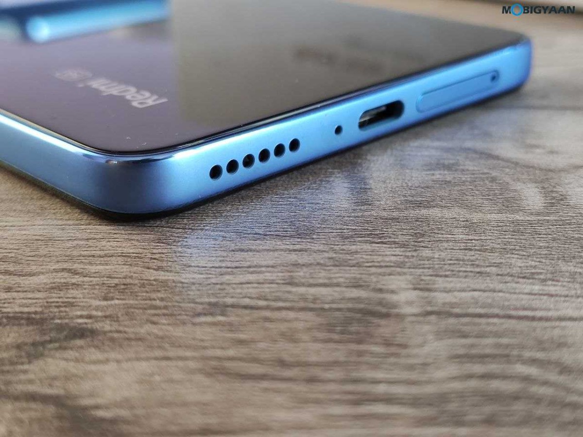 Redmi Note 11 Pro Plus 5G Review Design Display Build Quality 15