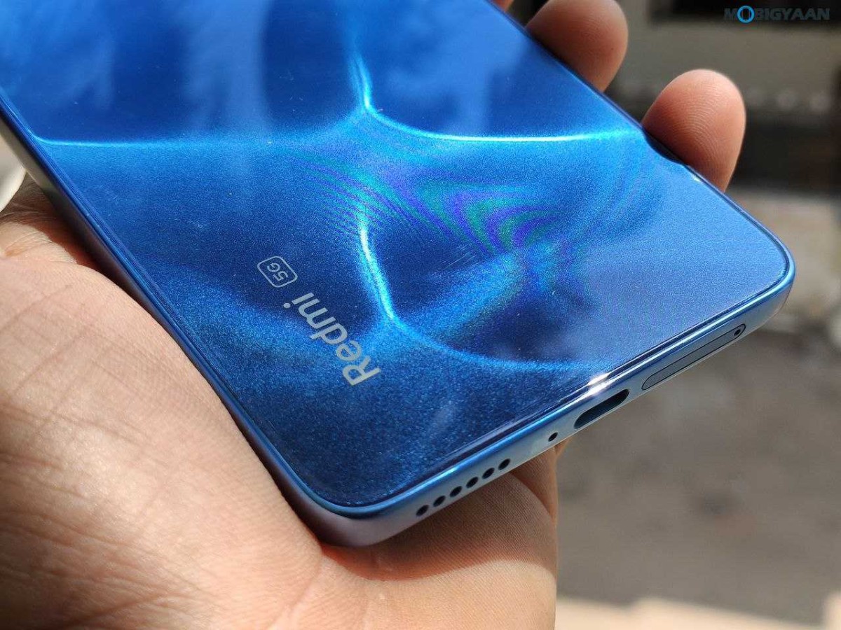 Redmi Note 11 Pro Plus 5G Review Design Display Build Quality 4
