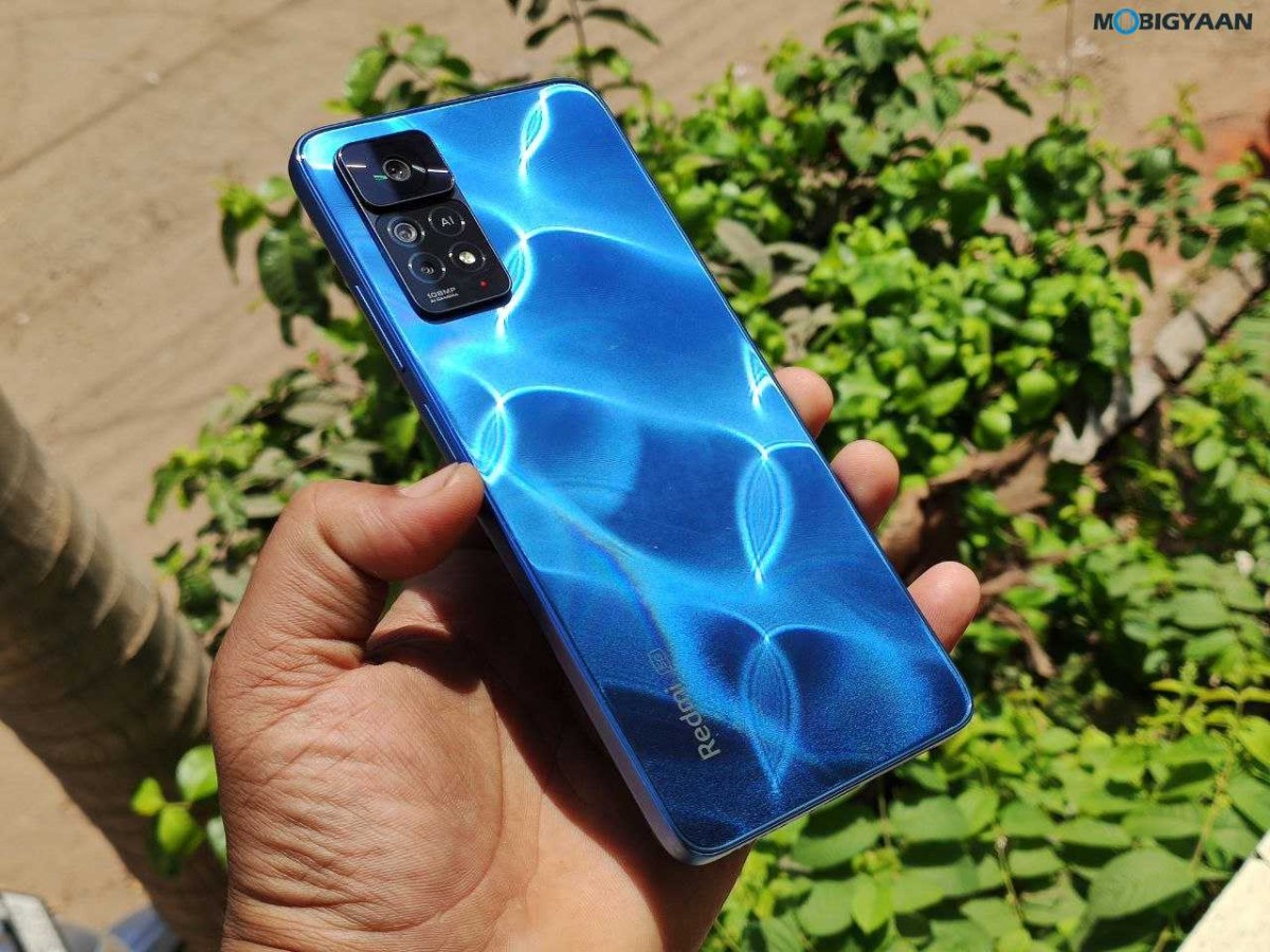 redmi note 11 pro plus 5g 360 view