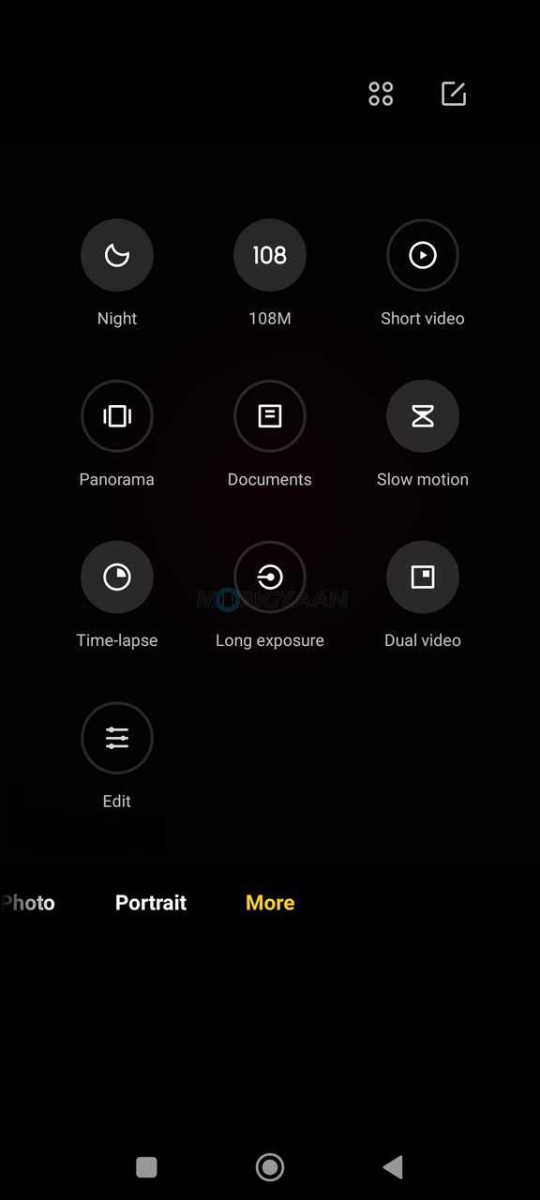 Redmi Note 11 Pro Plus 5G Review Software MIUI 13 10