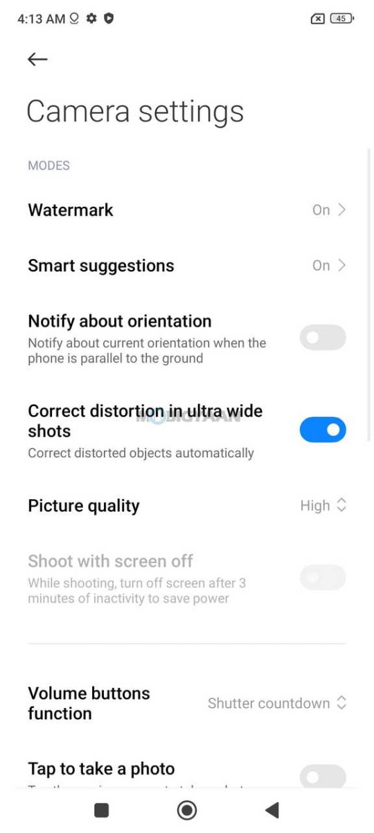 Redmi Note 11 Pro Plus 5G Review Software MIUI 13 12