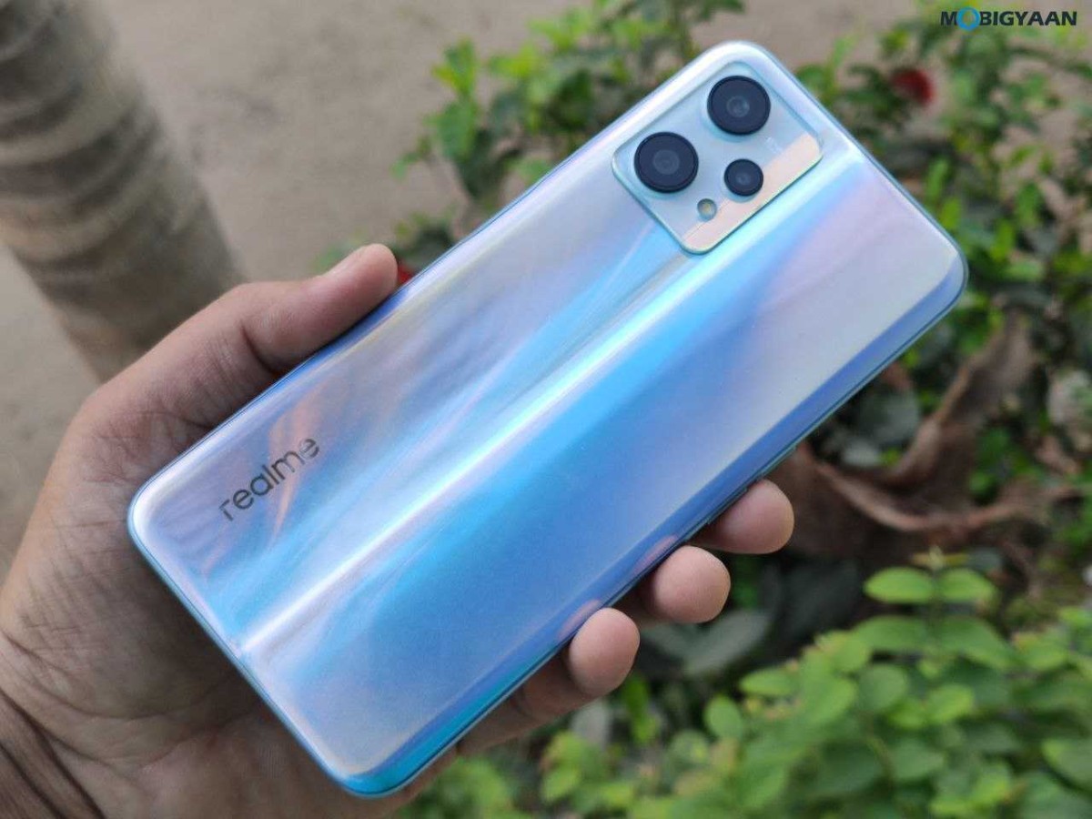 realme 9 Pro 5G Review