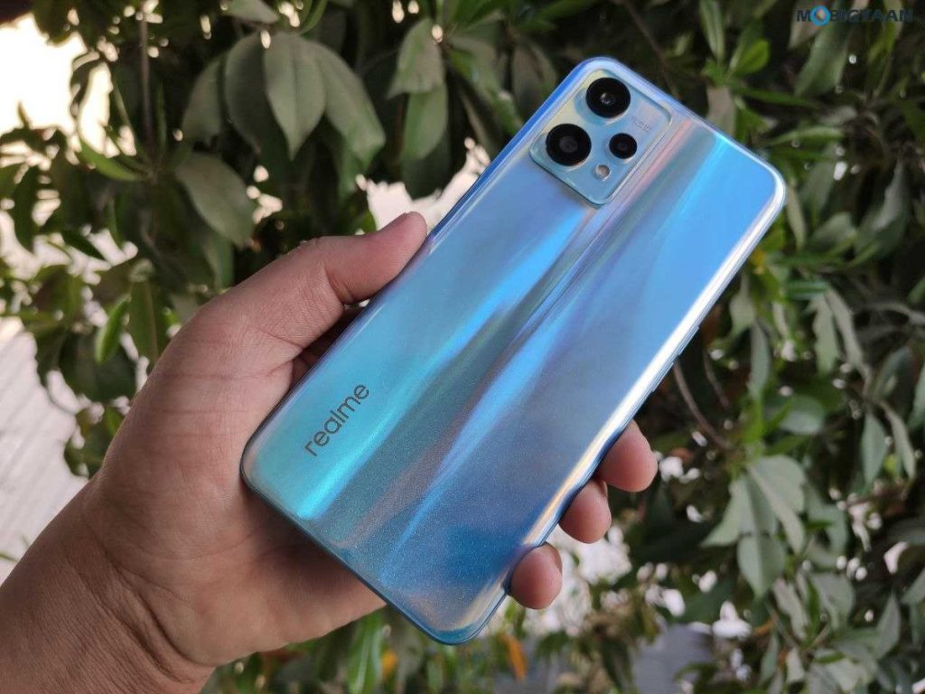 realme 9 Pro 5G Review Design Display 6