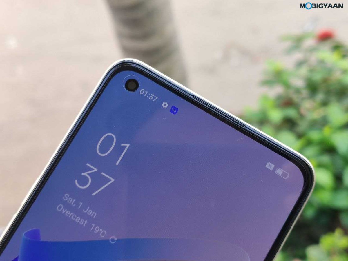 OPPO F21 Pro Review Design Display Cameras 12