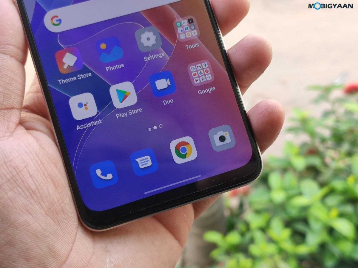 OPPO F21 Pro Review Design Display Cameras 13 1