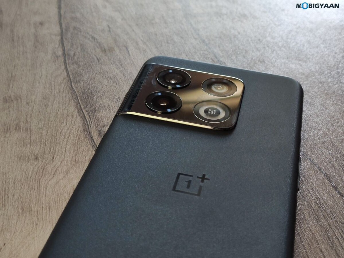 OnePlus 10 Pro 5G Review 10