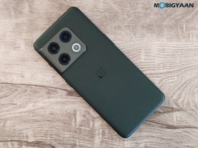OnePlus 10 Pro 5G Review 16