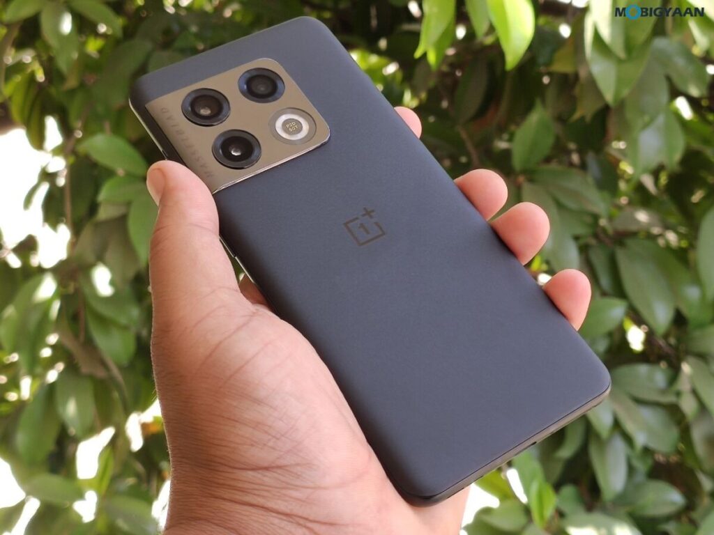 OnePlus 10 Pro 5G Review 2