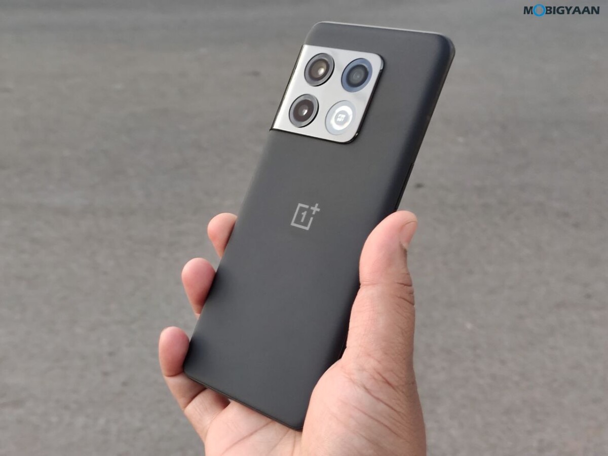 OnePlus 10 Pro 5G Review 22