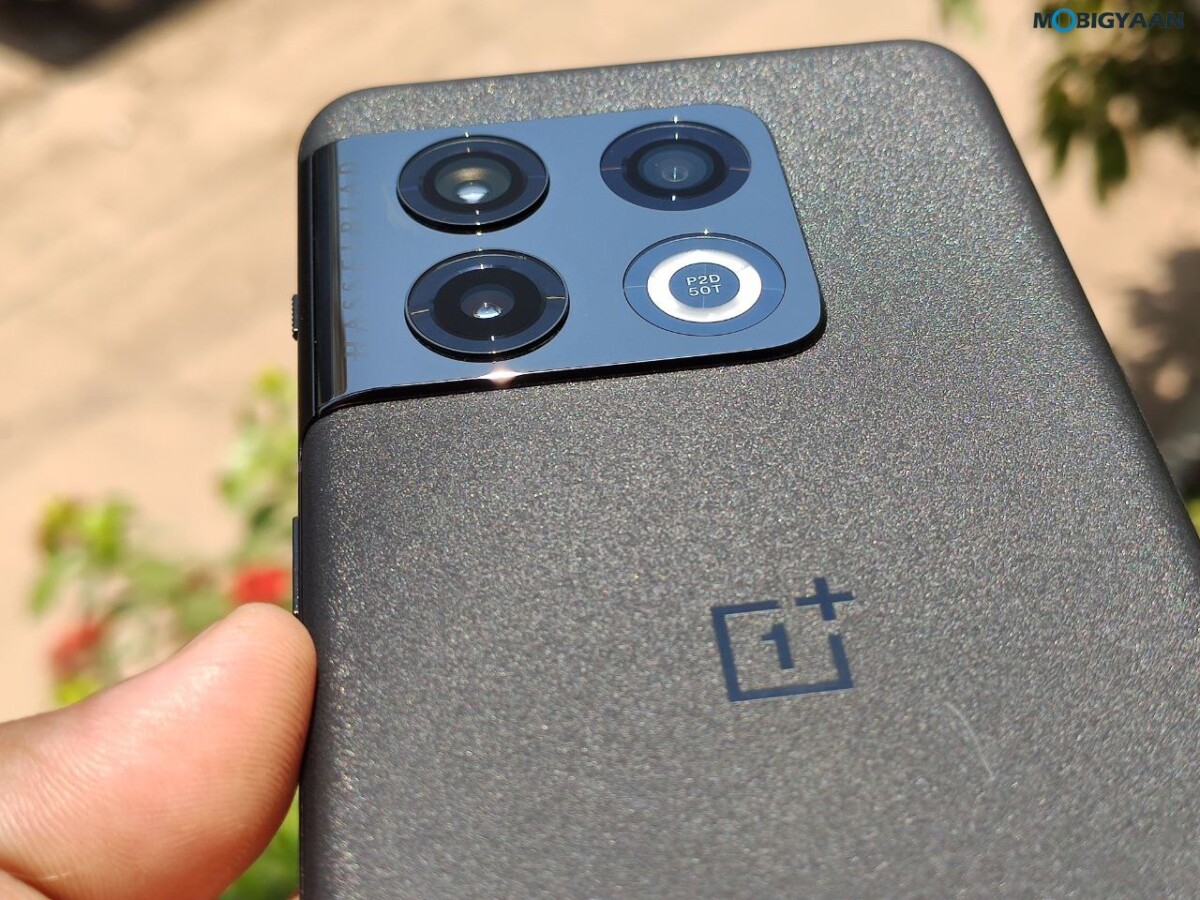OnePlus 10 Pro 5G Review 9