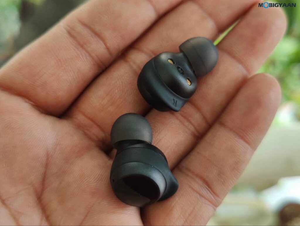 Redmi Buds 3 Lite Review