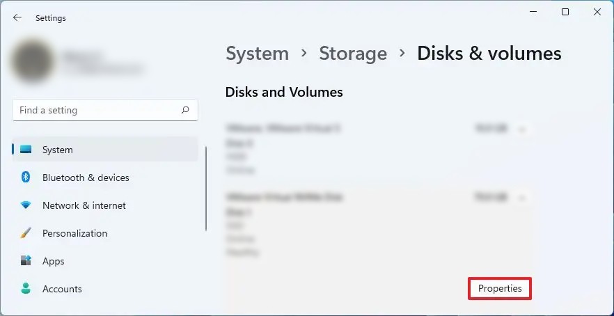 Check Hard Drive Health in Windows 11