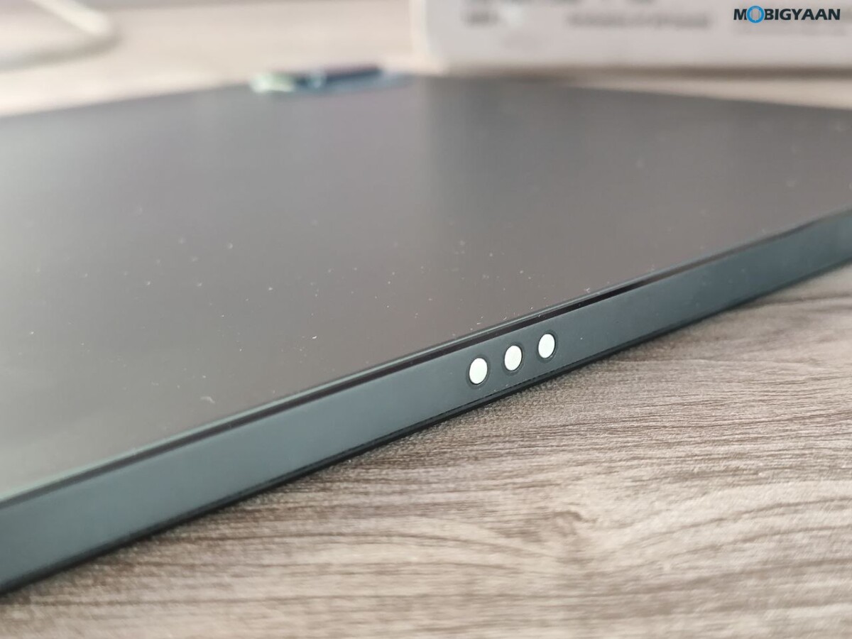 Xiaomi Pad 5 Review Design Display Specs 10