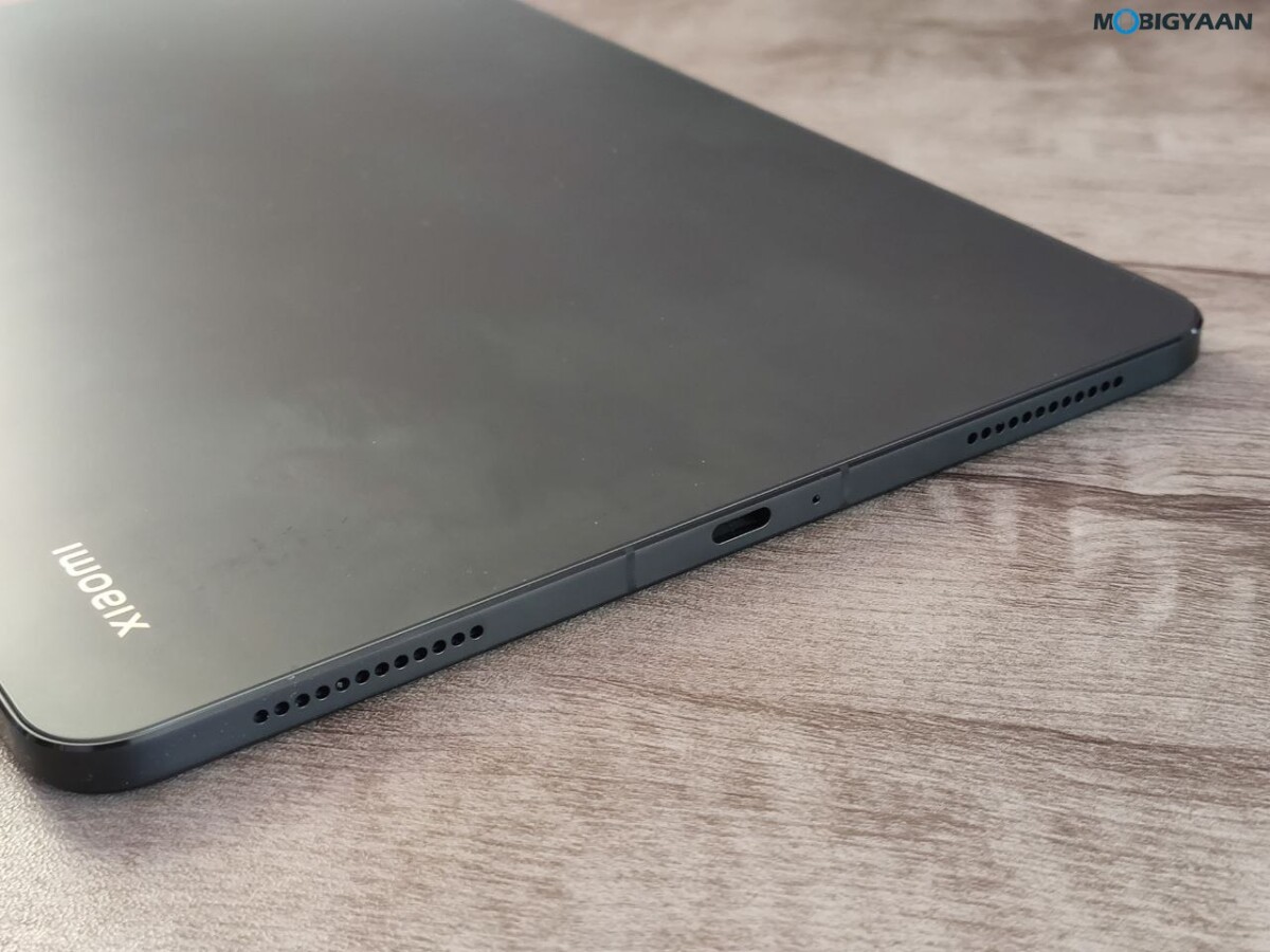 Xiaomi Pad 5 Review Design Display Specs 12