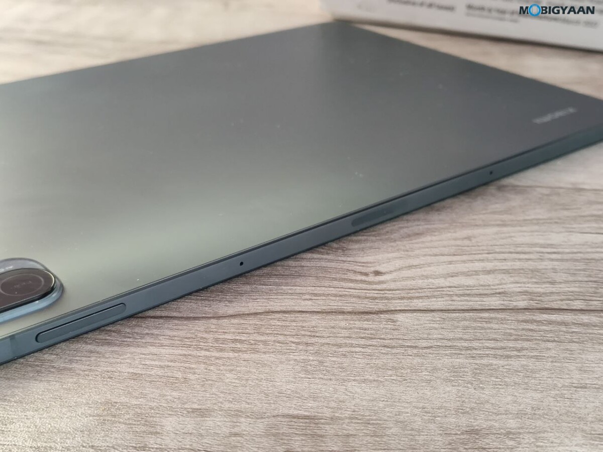 Xiaomi Pad 5 Review Design Display Specs 9