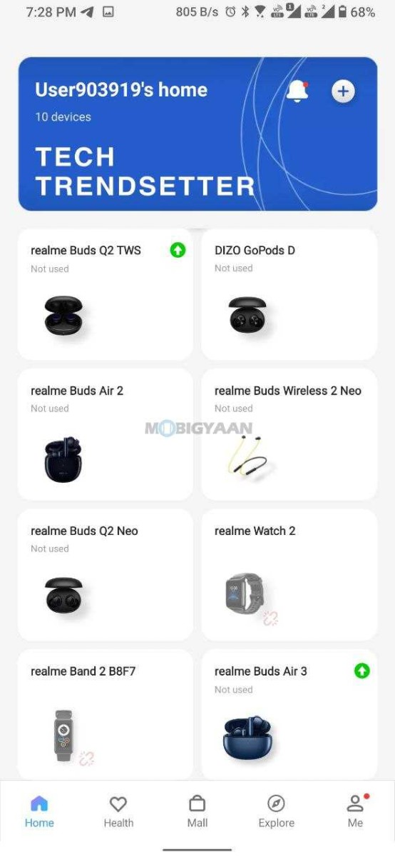 realme Buds Air 3 Review realme Link 3