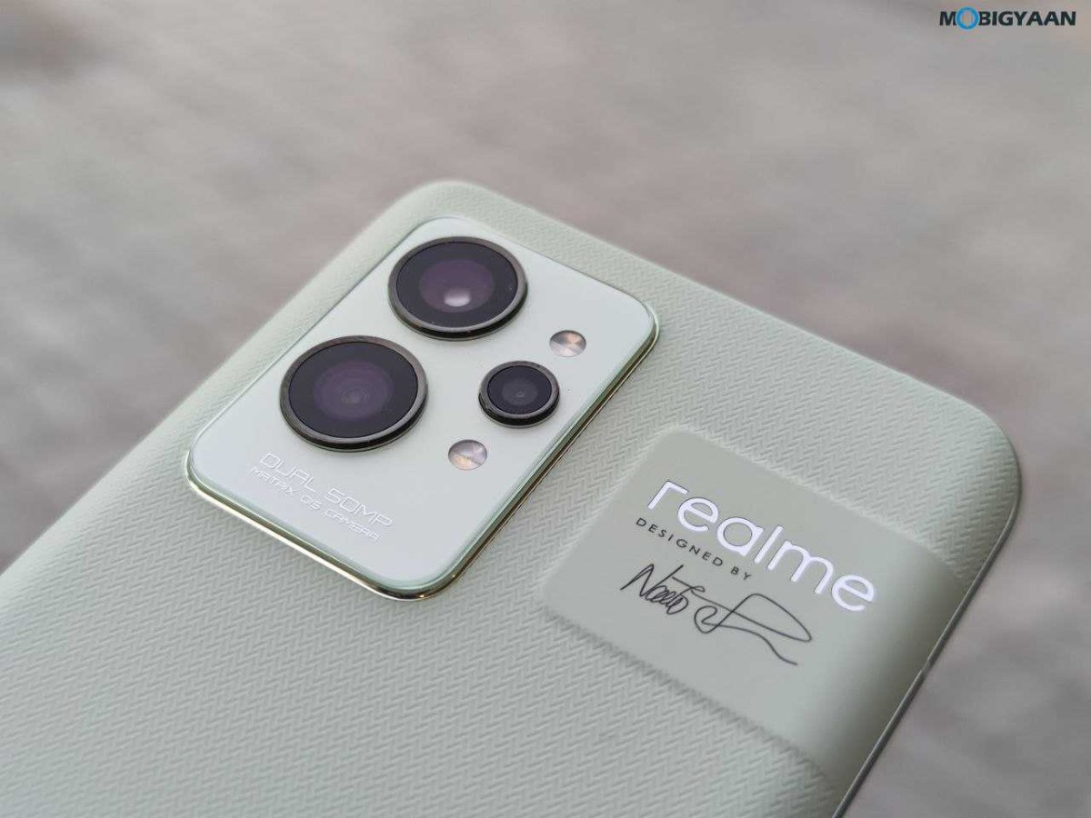 realme GT2 Pro 5G Review Design Display Cameras 15
