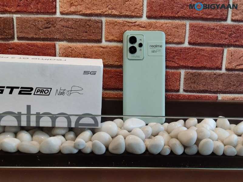 realme GT2 Pro 5G Review Design Display Cameras 9