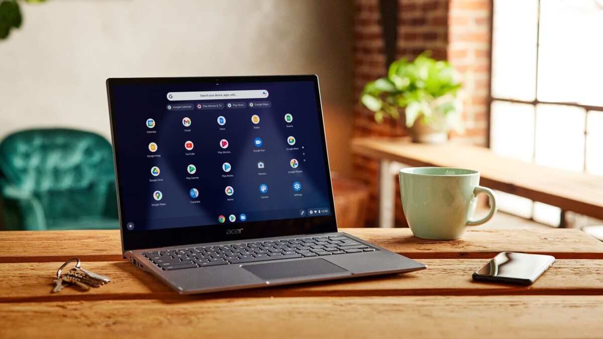 Ako jednoducho nainštalovať aplikáciu VPN na Chromebook Ako jednoducho nainštalovať aplikáciu VPN na Chromebook