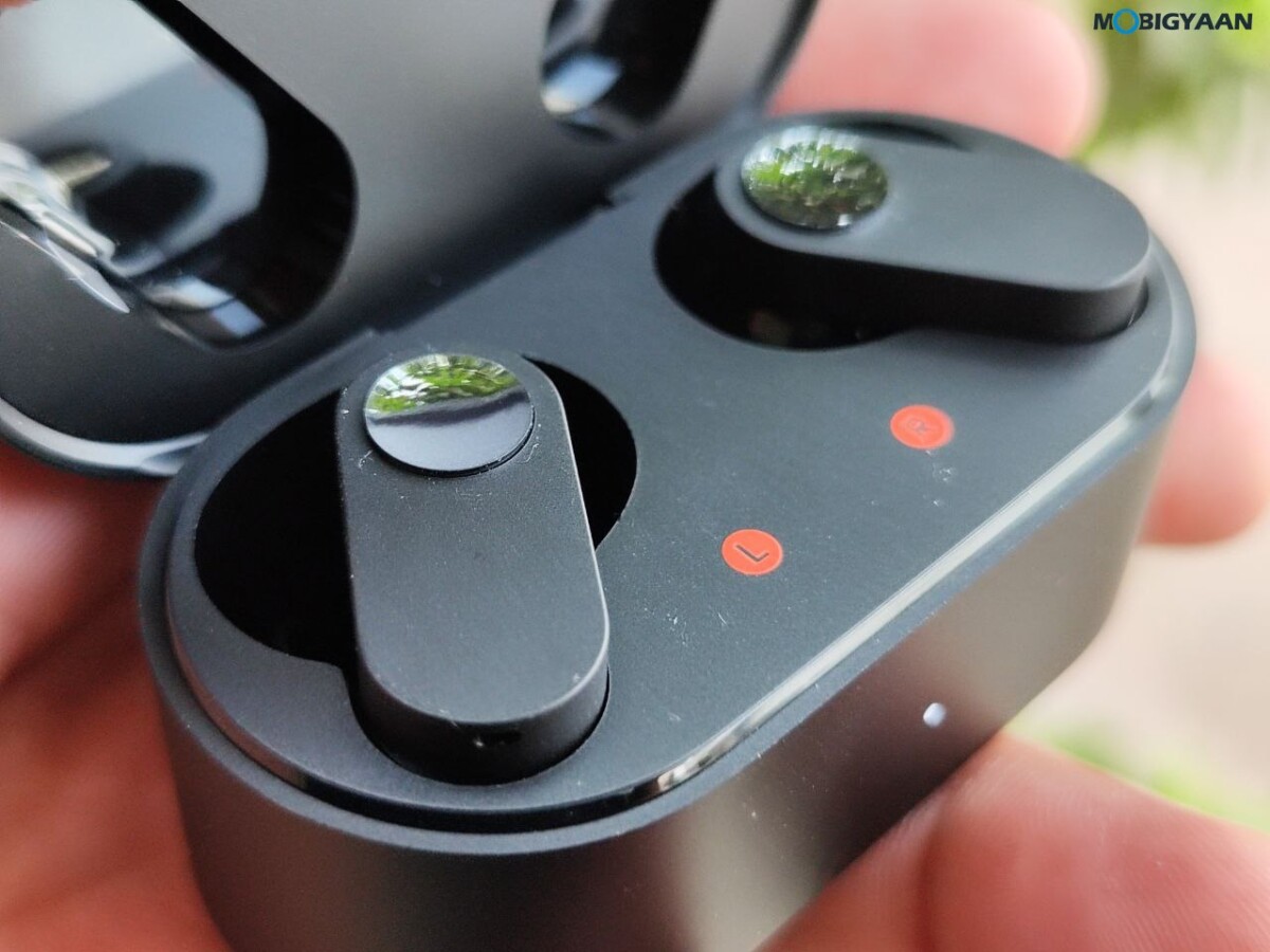 OnePlus Nord Buds Review 16