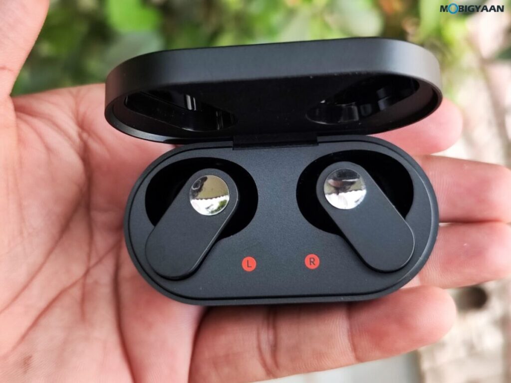 OnePlus Nord Buds Review 5