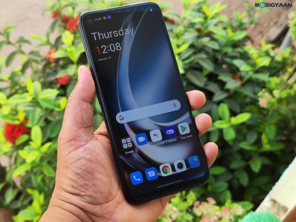 OnePlus Nord CE 2 Lite 5G Review
